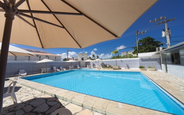 Hotel Rekinte