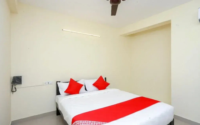 Residency Inn By OYO Rooms