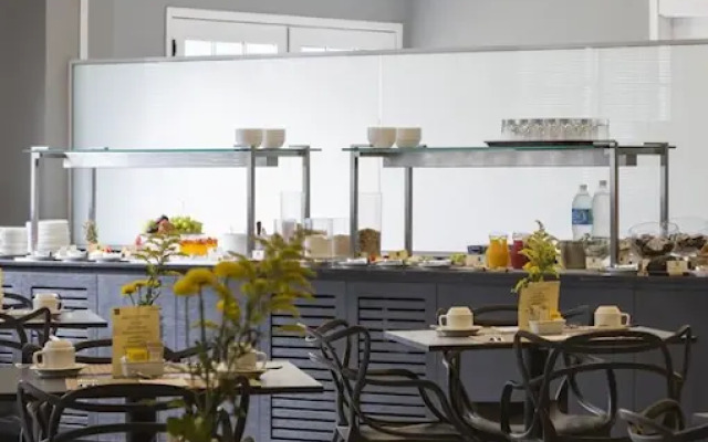 Quality Hotel Itaipava