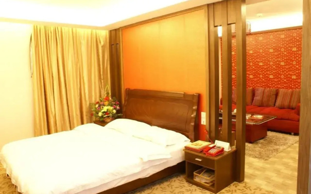 Yijing Hotel