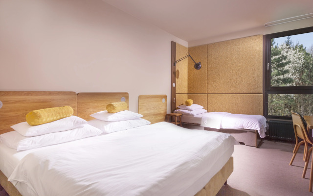 Hotel Golf Depandance