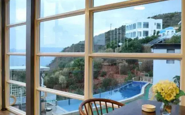 Yuejingwan Holiday Hotel