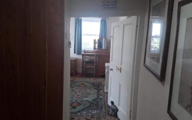 Sharlands Farm Bed and Breakfast