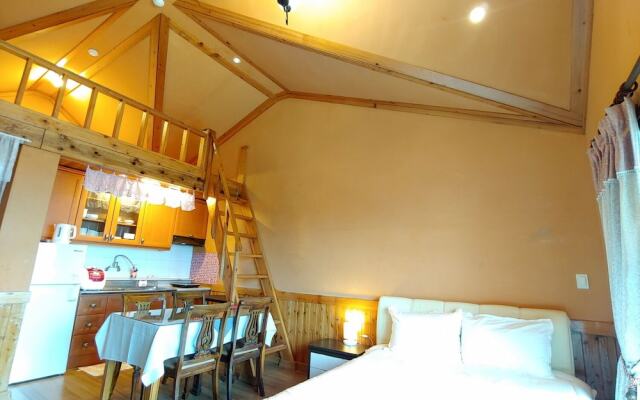 Herb In Recreational Pension