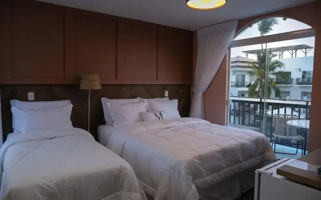 Mero Hotel Boutique
