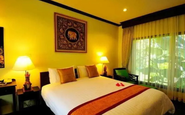 Assaradevi Villas & Spa