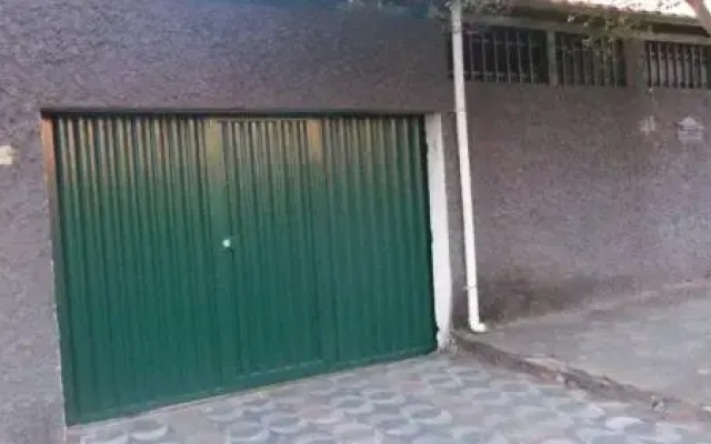 Hostel Gerais
