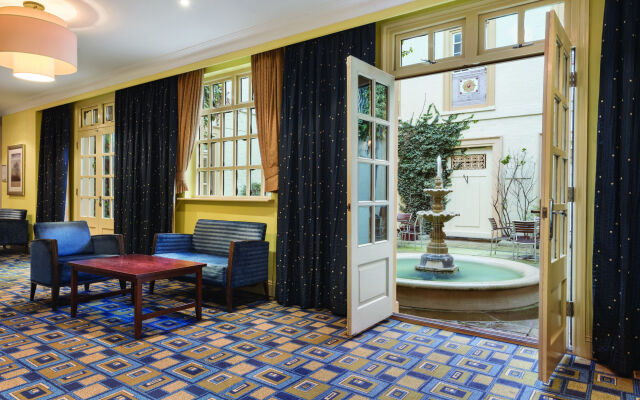 Ramada Loughborough Hotel