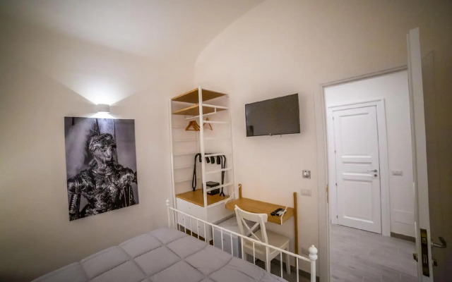 La casa dei Coltellieri
