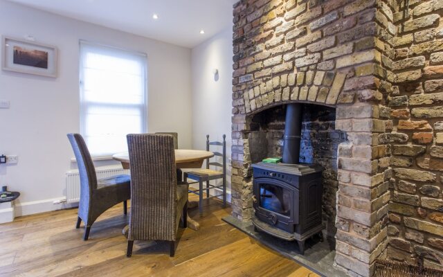 Barrow Street Self Catering