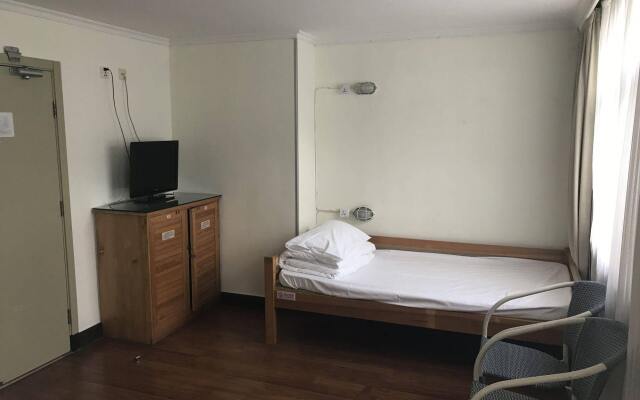 King’s Joy Hotel Tian’anmen Square