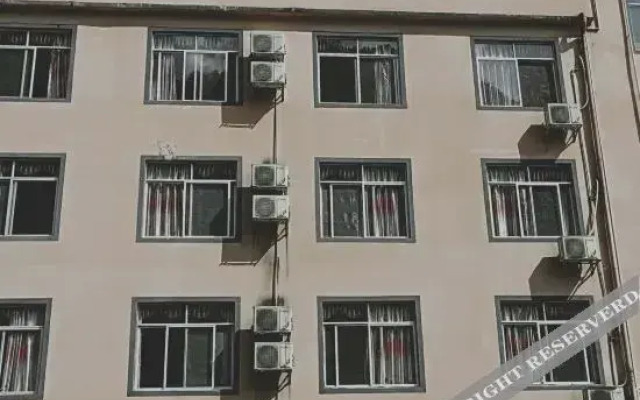 Daxinxinghua Hotel