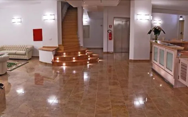 Hotel Di Nardo