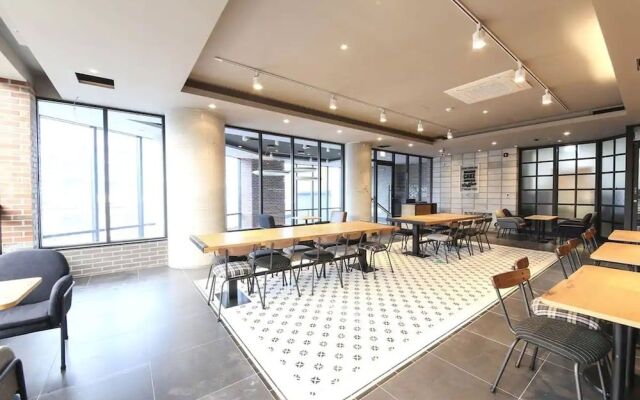 Hotel RAUM