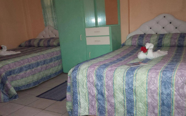 Stephanie's Apartments Ltd