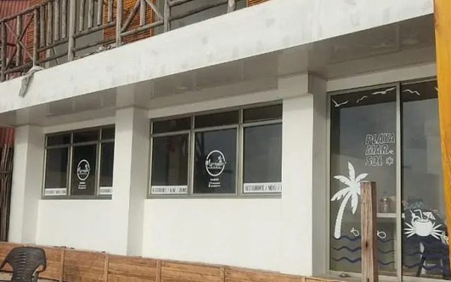 Miramar Baru
