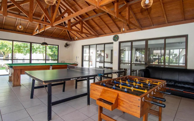 Vila Florida: Quadra Mar Nos Ingleses Norte Tc4747