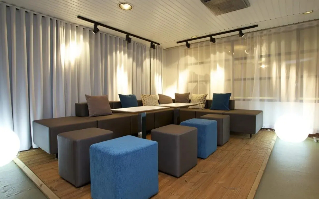 Finlandia Park Hotel Helsinki