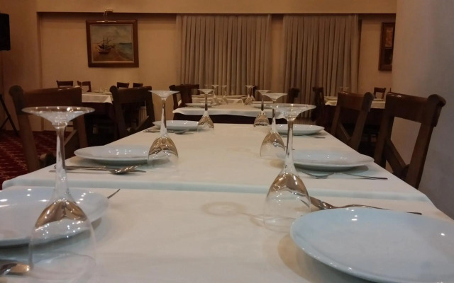 Ozilhan Hotel