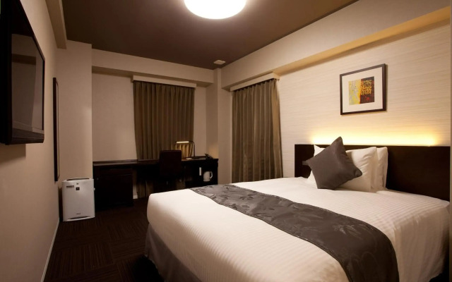 Shizutetsu Hotel Prezio Shizuoka Ekinan