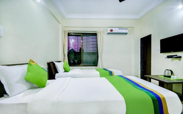 Treebo Sayaji Residency