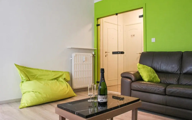 Residentie Chopin