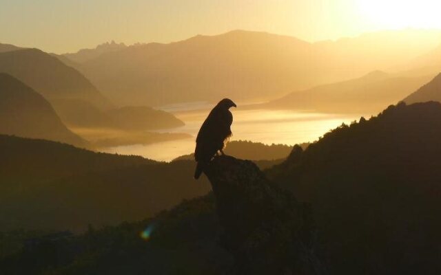 Estancia Miralejos Posada