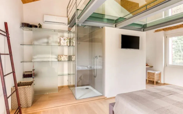 Modern Villa in Pesaro With Private Swimming Pool