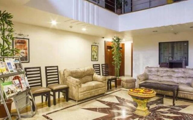 Hotel Tulsi Exotic