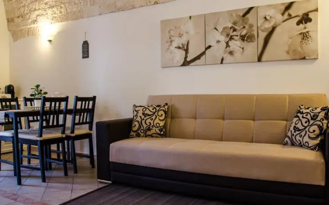 Giramondo Bed&Breakfast