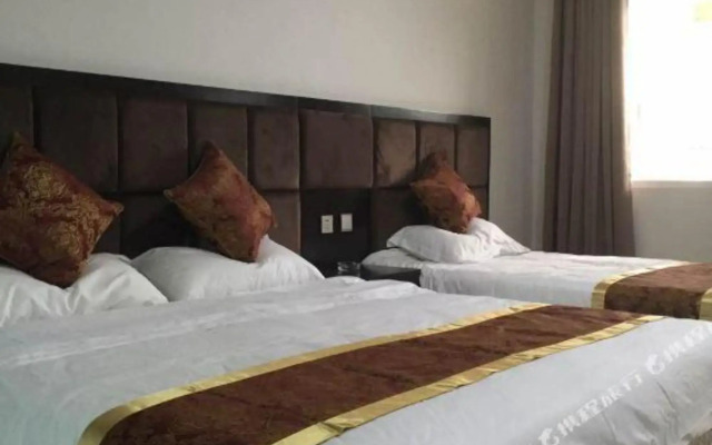 Jintaiyang Country Hotel