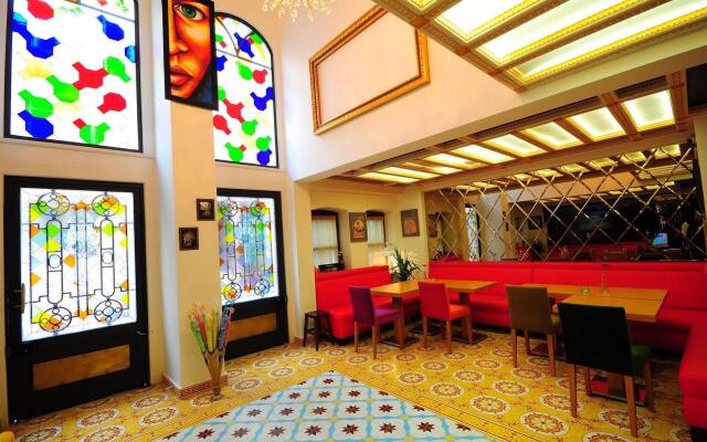 Ottopera Hotel