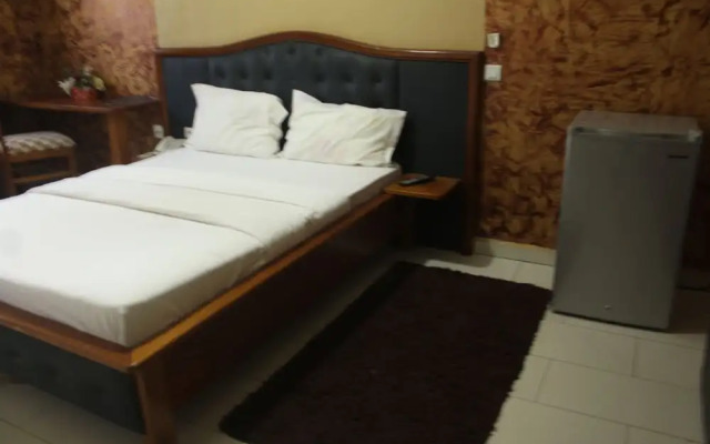 Complexe Hotelier St Elie