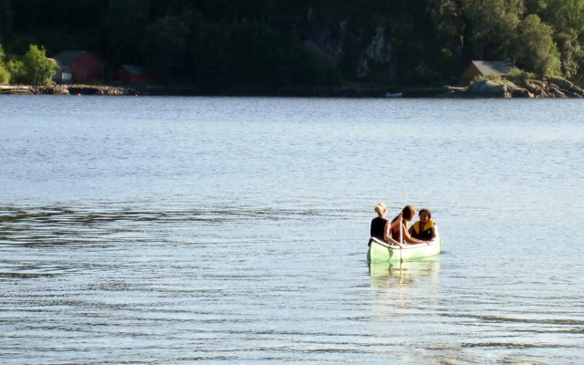 Tysnes Sjø og Fritid