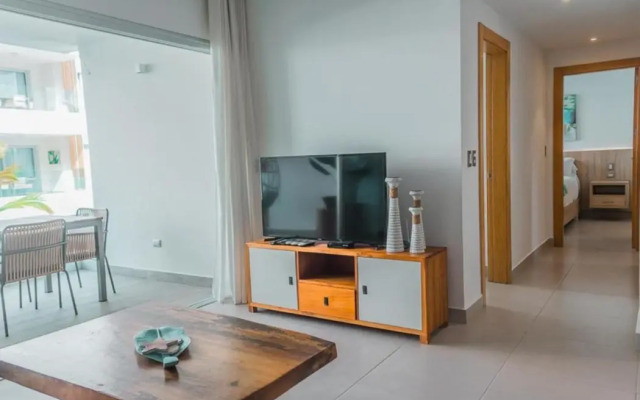 Beach Homes Punta Cana