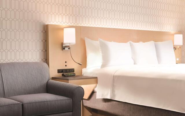 Radisson Hotel Charlotte Airport