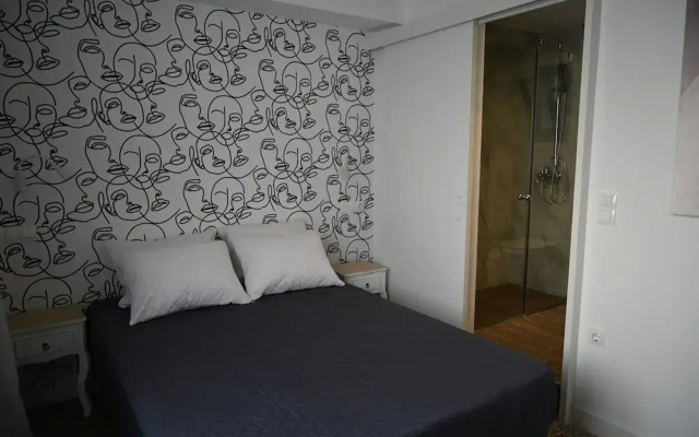 Athenian Stay 303 Apartment