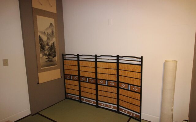 Nakayama Guesthouse