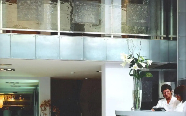 Отель President Salou