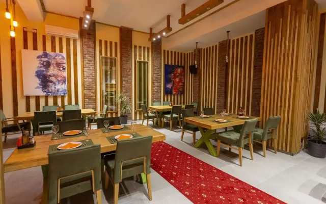 Kumanovo Spa