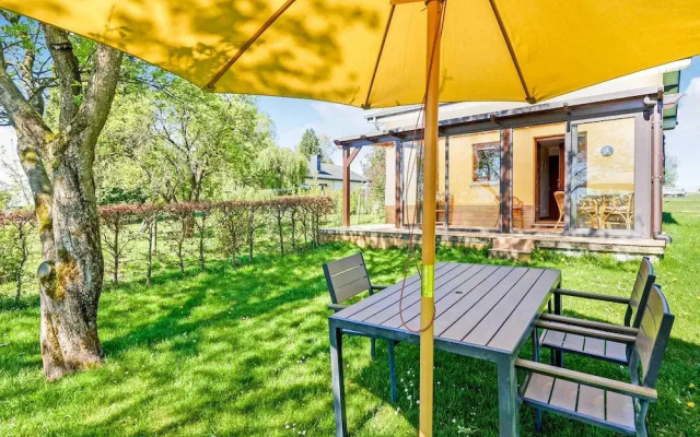 Holiday Home in Porcheresse Daverdisse