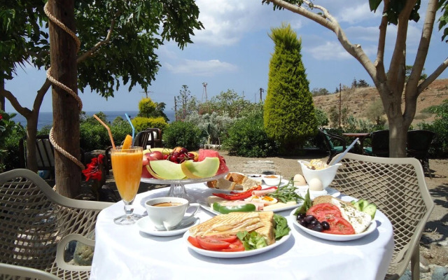 Mythos Suites Diskos