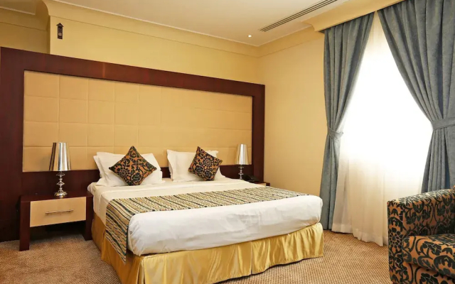 Tobal Al Khobar Apartments