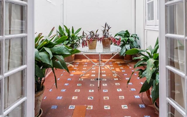 Casa Palacio Madre de Dios