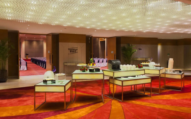 Radisson Hotel Tianjin Aqua City