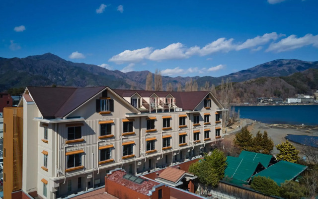 Royal Hotel Kawaguchiko