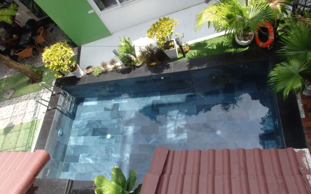 Anh Family Homestay