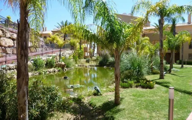 Atico Hacienda Del Cifuentes