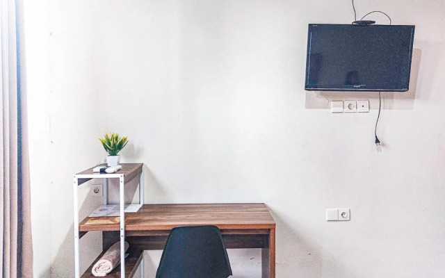 Olivia SOHO Guest House