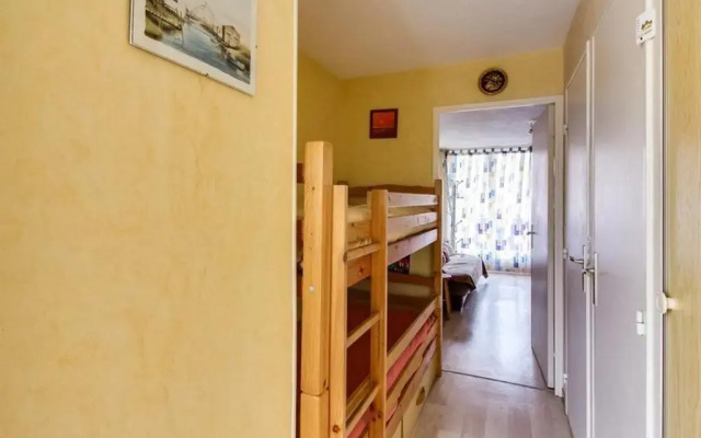 Appartement Esquièze-Sère, 2 pièces, 6 personnes - FR-1-402-34